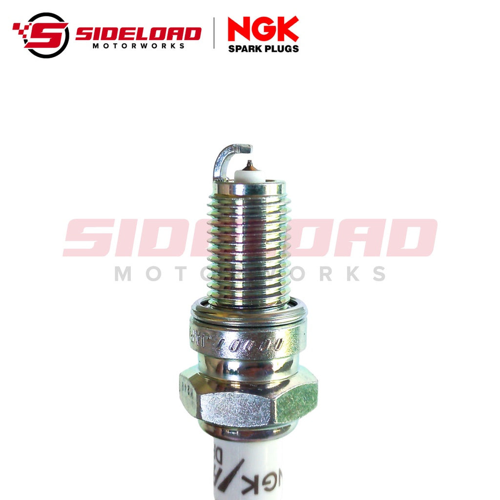 Plug, Iridium Spark (DPR8EIX-9) - TMX 155 125 Alpha - NGK