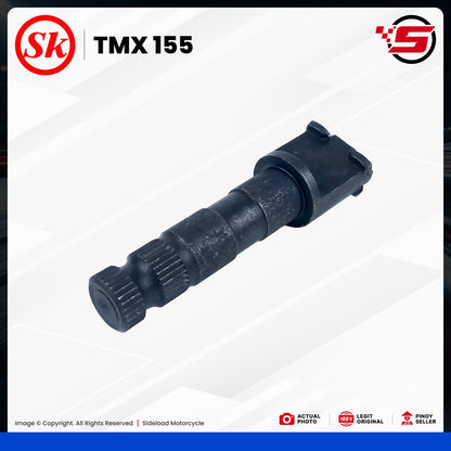 Brake Cam - Rear - TMX - SK (43141-ME4-003)