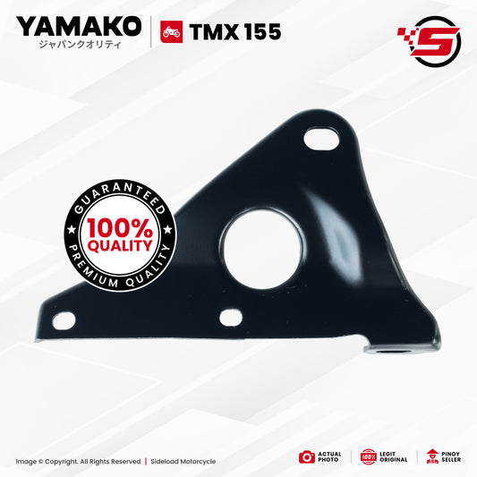 Bracket, Muffler (Original Quality / Makapal) - TMX 155 - YAMAKO (18353-KB5-710)