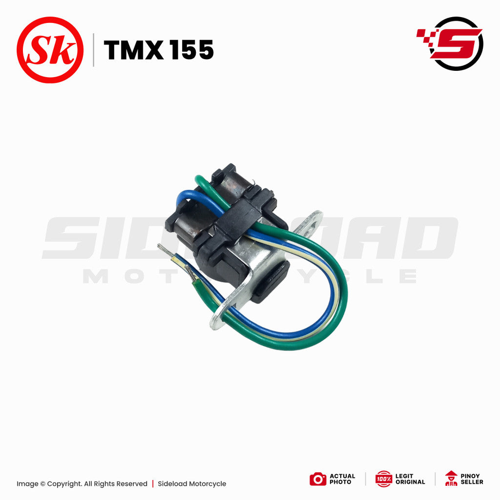 Coil Pulser - TMX 155 - SK (30301-KY0-981)