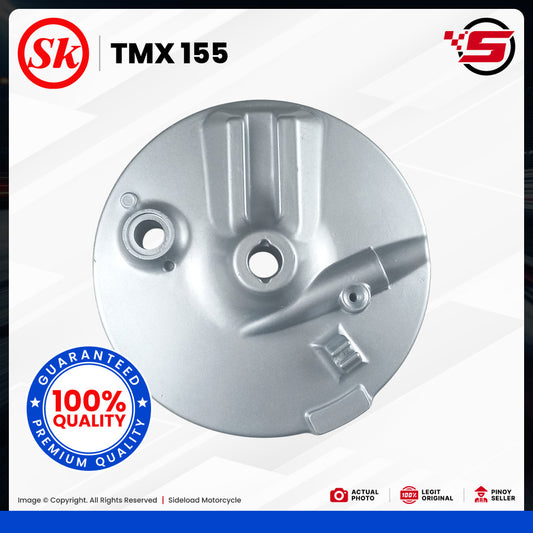 Hub Panel - Front - TMX 155 - SK