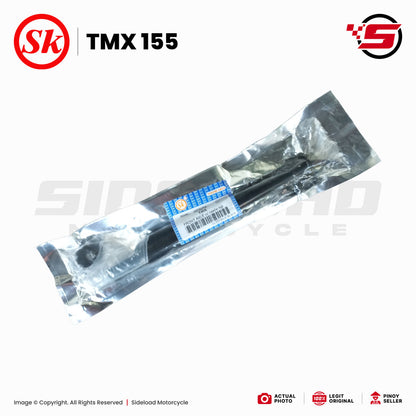 Axle - Front - TMX 155 - SK