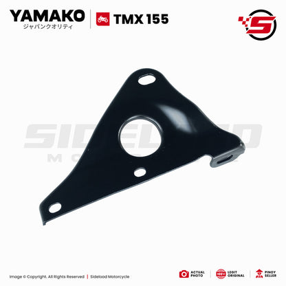 Bracket, Muffler (Original Quality / Makapal) - TMX 155 - YAMAKO (18353-KB5-710)