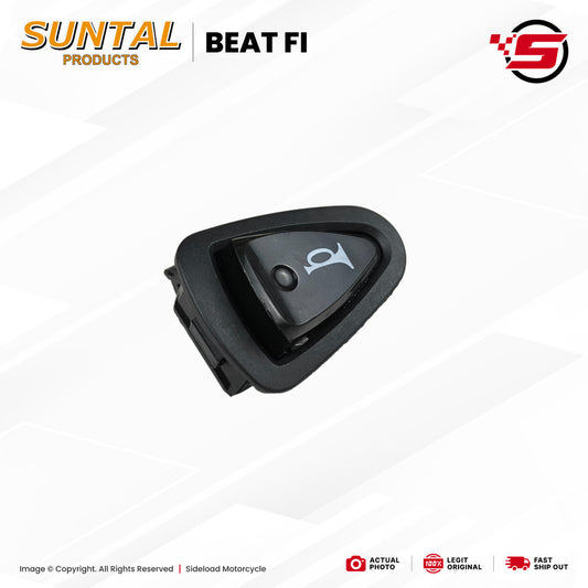 Switch, Horn - Beat Fi - Suntal