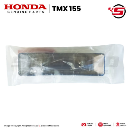 Emblem - TMX 155 - Honda Genuine (87123-350-000)