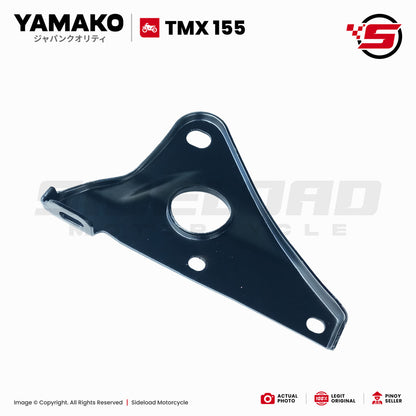 Bracket, Muffler (Original Quality / Makapal) - TMX 155 - YAMAKO (18353-KB5-710)