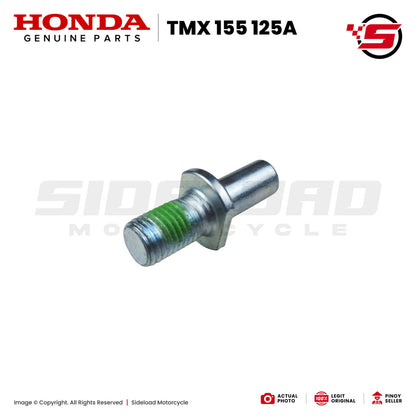 TMX 155 - Bolt, Driven Sprocket Fixing (90128-KE2-940) - Honda Genuine (100% Original)