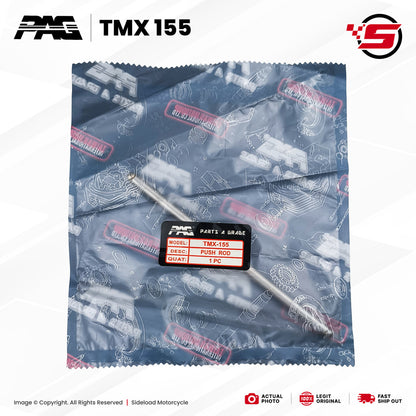 Push Rod - TMX 155 - PAG