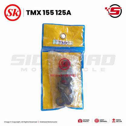 Sprocket Fitting Bolt & Nut (High Tensile) - TMX 155 - SK