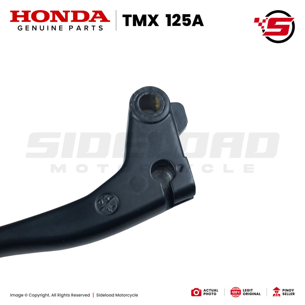 TMX 125 Alpha - Clutch Lever - Left (53178-KWK-900) - Honda Genuine (100% Original)