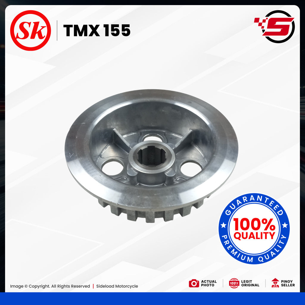 Center Component, Clutch Boss - TMX 155 - SK (22121-KB5-720)