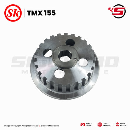 Center Component, Clutch Boss - TMX 155 - SK (22121-KB5-720)