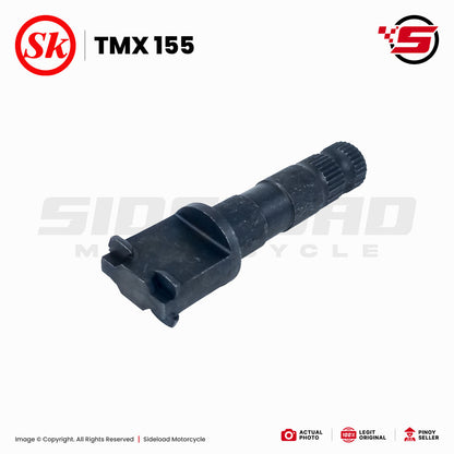 Brake Cam - Rear - TMX - SK (43141-ME4-003)