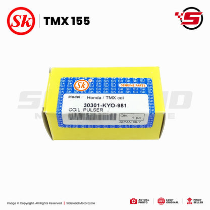 Coil Pulser - TMX 155 - SK (30301-KY0-981)