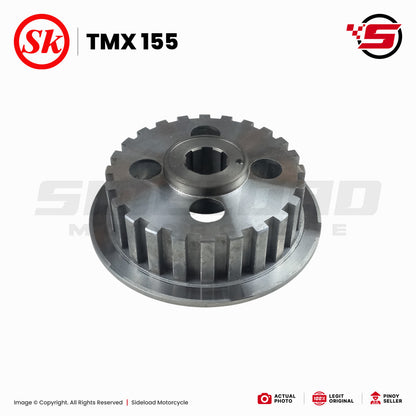 Center Component, Clutch Boss - TMX 155 - SK (22121-KB5-720)