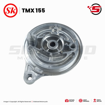 Hub Panel - Rear - TMX 155 - SK