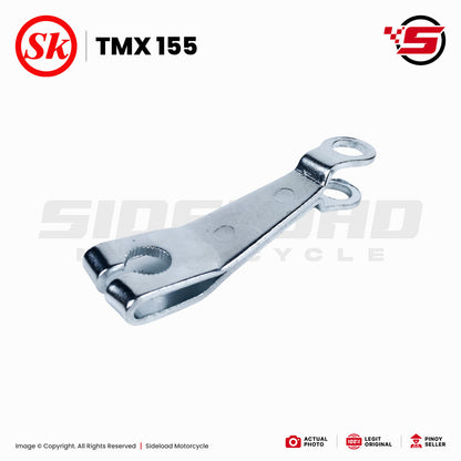 Arm, Rear Brake - TMX - SK (43410-402-000)