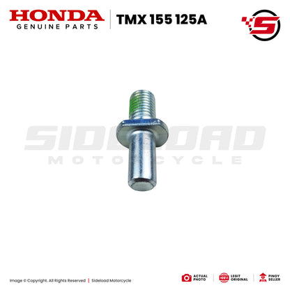 TMX 155 - Bolt, Driven Sprocket Fixing (90128-KE2-940) - Honda Genuine (100% Original)