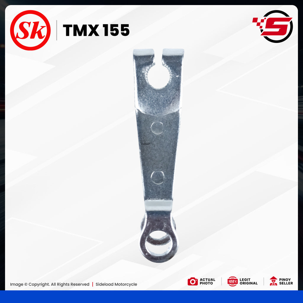 Arm, Rear Brake - TMX - SK (43410-402-000)