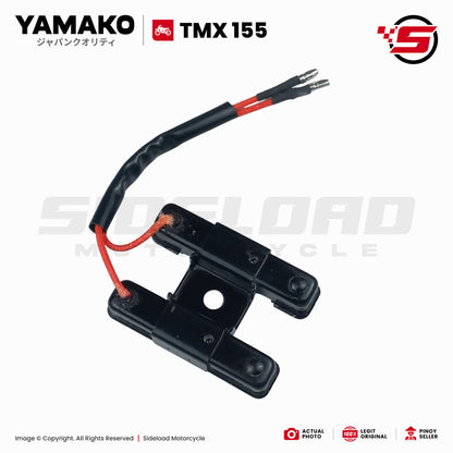 Honda TMX 155 - Resistor Block - CDI Model (35400-KY0-980) - Yamako (Quality)