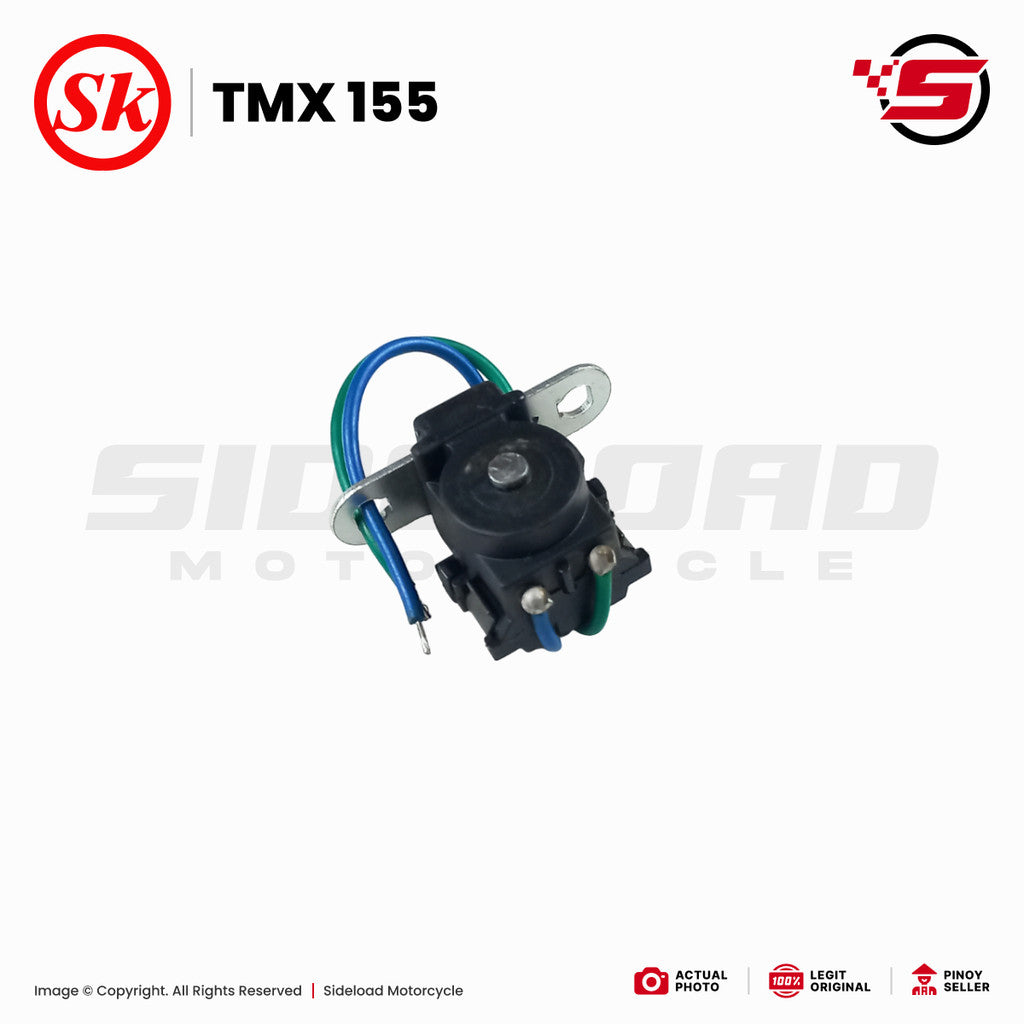 Coil Pulser - TMX 155 - SK (30301-KY0-981)