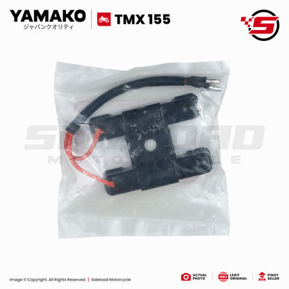 Honda TMX 155 - Resistor Block - CDI Model (35400-KY0-980) - Yamako (Quality)