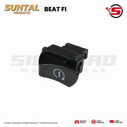 Switch, Starter - Beat Fi - Suntal