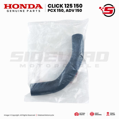 Water Hose A (19501-KZR-600) - Click 125 150, PCX 150, ADV 150, Airblade 150 - Honda Genuine