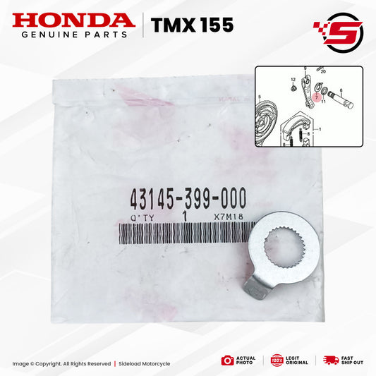 Indicator, Rear Brake - TMX 155 - Honda Genuine (43145-399-000)