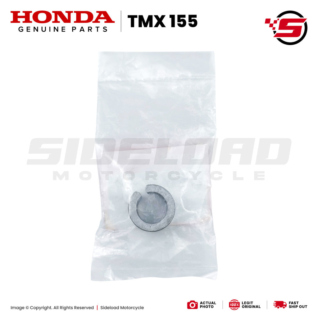 Collar, Kick Spindle - TMX 155 - Honda Genuine (28262-437-000)