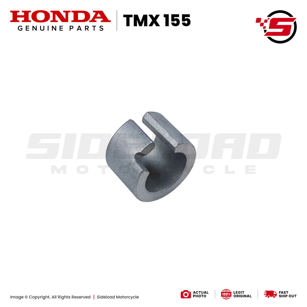Collar, Kick Spindle - TMX 155 - Honda Genuine (28262-437-000)