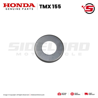 Seat, Ratchet Spring - TMX 155 - Honda Genuine (28254-437-000)