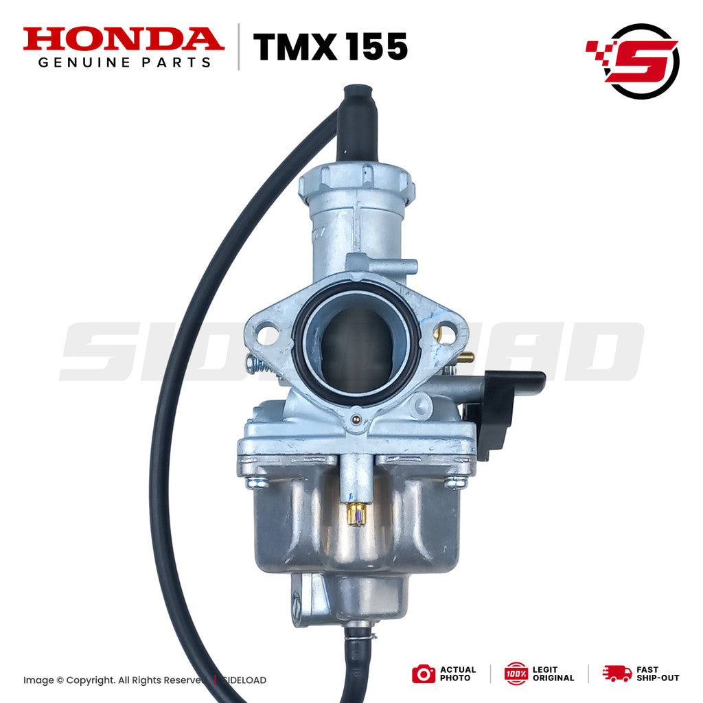 Carburetor - TMX 155 CP - Honda Genuine (16100-KB5-014)