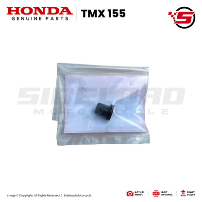 Rubber Boot, Headlight Bracket - TMX 155 - Honda Genuine (61312-149-300)