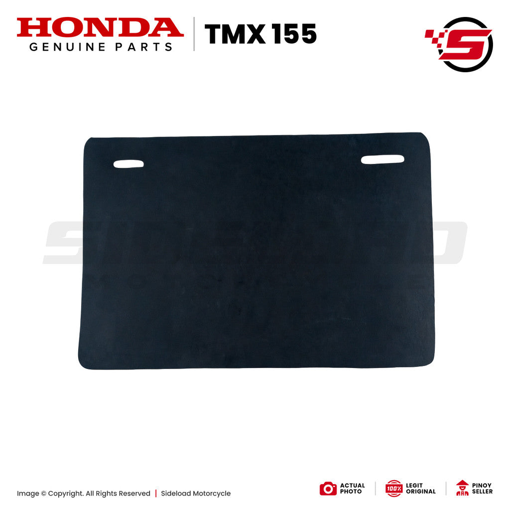 TMX 155 - Cover, Battery - Honda Genuine (31520-KB5-900)