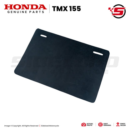 TMX 155 - Cover, Battery - Honda Genuine (31520-KB5-900)