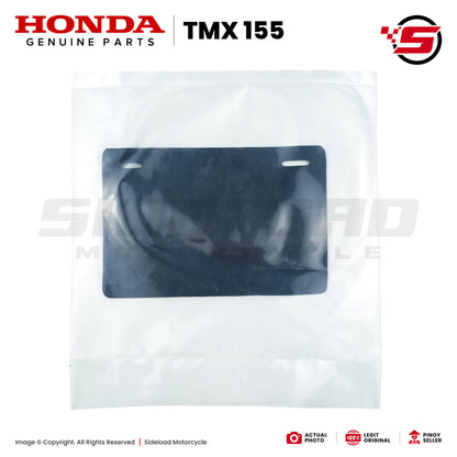 TMX 155 - Cover, Battery - Honda Genuine (31520-KB5-900)