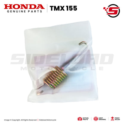 Spring, Brake Pedal - TMX 155 - Honda Genuine (46514-383-660)