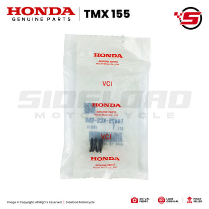 Spring, Camshaft - TMX 155 - Honda Genuine (14425-KCS-650)