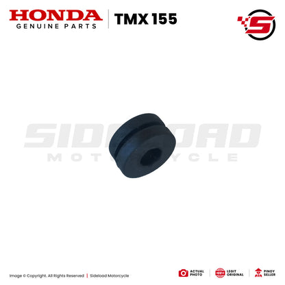 Rubber, Air Cleaner Case Mounting - TMX 155 - Honda Genuine (17245-107-010)