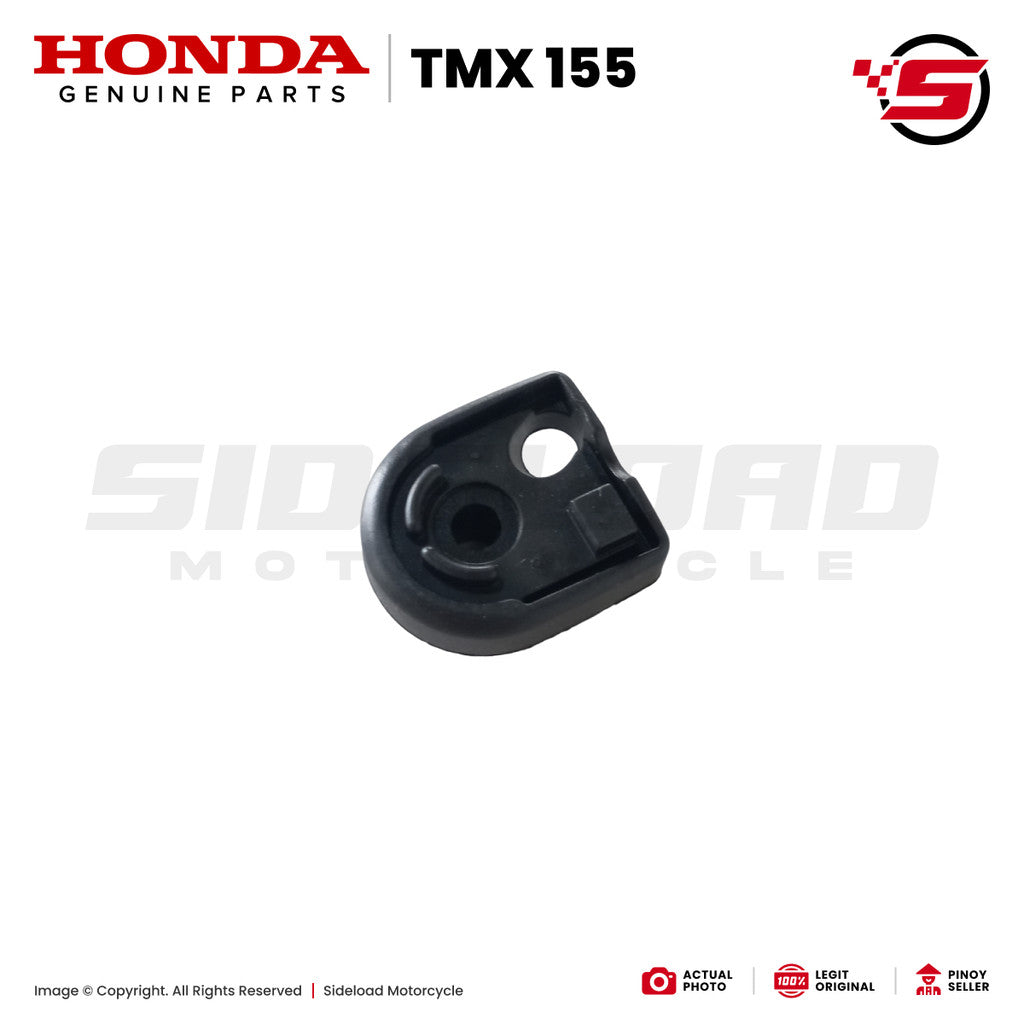 Rubber, Winker - TMX 155 - Honda Genuine (33611-KAE-000)