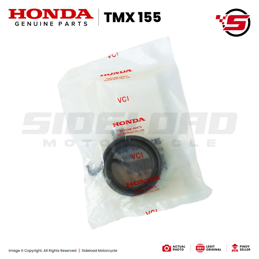 Spring, Kick Starter - TMX 155 - Honda Genuine (28261-437-000)