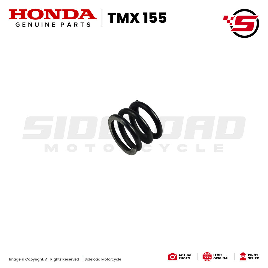 Spring, Camshaft - TMX 155 - Honda Genuine (14425-KCS-650)