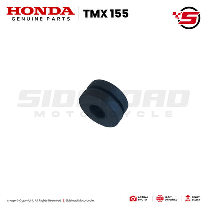 Rubber, Air Cleaner Case Mounting - TMX 155 - Honda Genuine (17245-107-010)