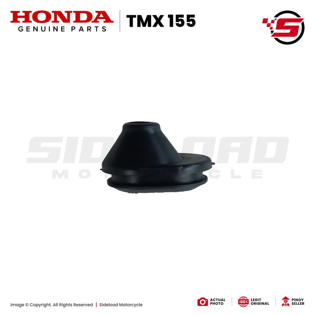 Rubber, Speedometer Cable - TMX 155 - Honda Genuine (44834-KB5-740)