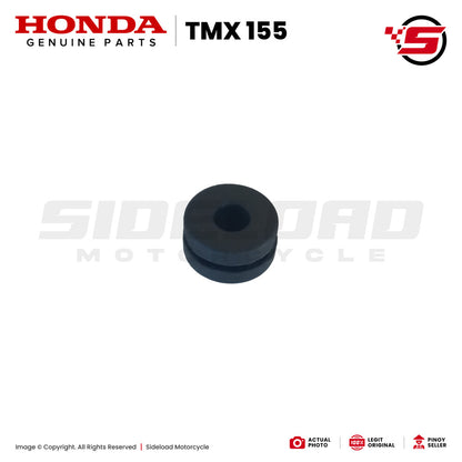 Rubber, Air Cleaner Case Mounting - TMX 155 - Honda Genuine (17245-107-010)