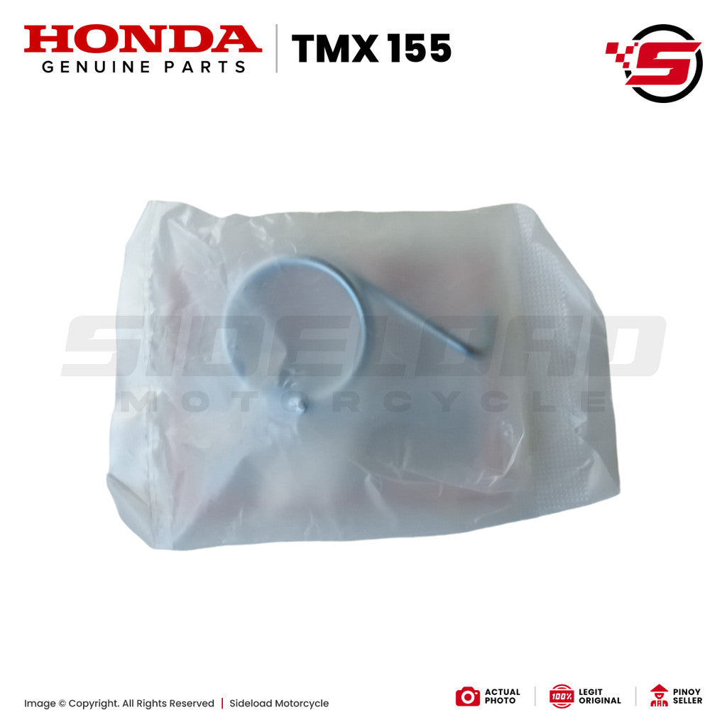 Spring, Front Brake Arm Return - TMX 155 / 125 Alpha / Supremo - Honda Genuine (45435-121-010)