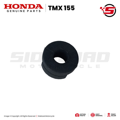 Rubber, Number Bracket Cushion - TMX 155 125 Alpha - Honda Genuine (84705-292-000)