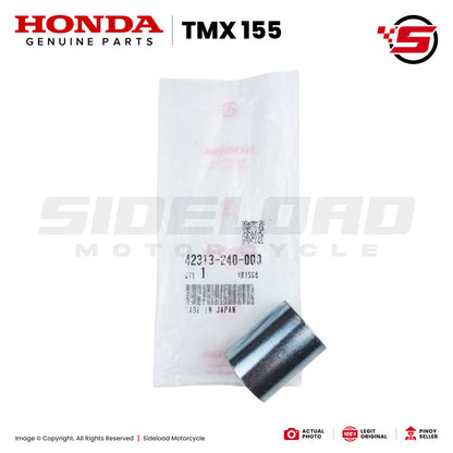 TMX 155 - Collar, Rr. Brake Panel Side - Honda Genuine (42313-240-000)