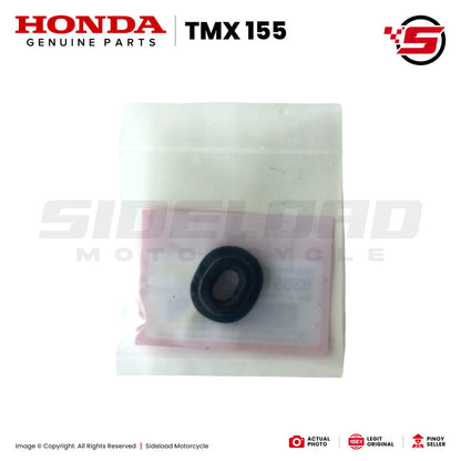 Rubber Grommet, Air Cleaner Case (Small) - TMX 155 - Honda Genuine (83551-300-000)